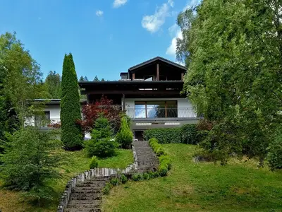 Ferienhaus für 8 Personen (200 m²) 1/10