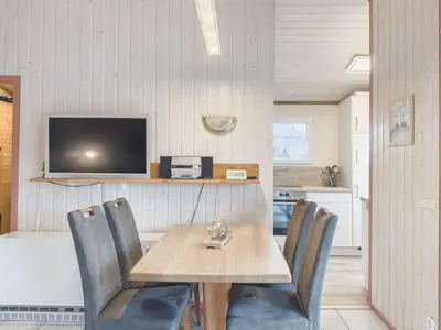 Ferienhaus für 4 Personen (50 m²) in Simonsberg 4/10