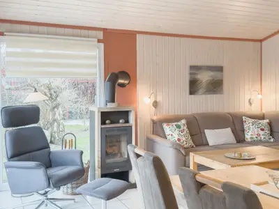 Ferienhaus für 4 Personen (50 m²) in Simonsberg 7/10