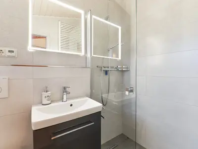 Ferienhaus für 4 Personen (50 m²) in Simonsberg 10/10