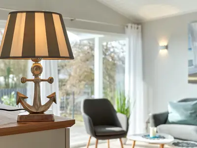 Ferienhaus für 4 Personen (50 m²) in Simonsberg 3/10