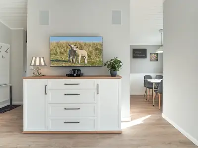 Ferienhaus für 4 Personen (50 m²) in Simonsberg 5/10