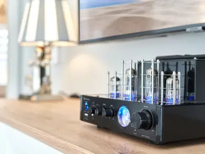 Ferienhaus für 4 Personen (50 m²) in Simonsberg 8/10