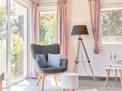 Ferienhaus für 4 Personen (60 m²) in Simonsberg 4/10