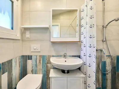 Ferienhaus für 4 Personen (60 m²) in Simonsberg 5/10