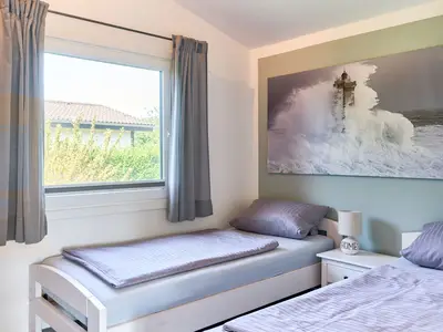 Ferienhaus für 4 Personen (60 m²) in Simonsberg 7/10