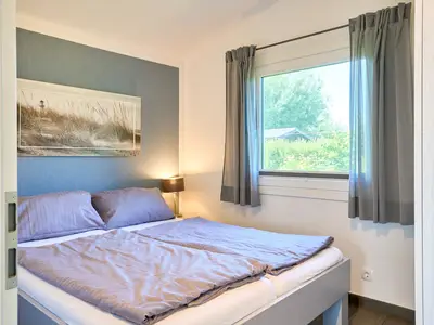 Ferienhaus für 4 Personen (60 m²) in Simonsberg 10/10