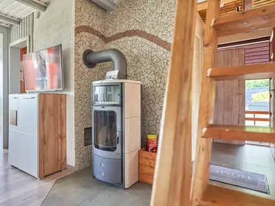 Ferienhaus für 5 Personen (70 m²) in Simonsberg 4/10