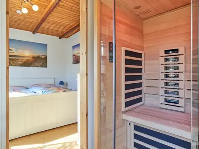 Ferienhaus für 5 Personen (70 m²) in Simonsberg 5/10