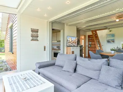 Ferienhaus für 5 Personen (70 m²) in Simonsberg 9/10