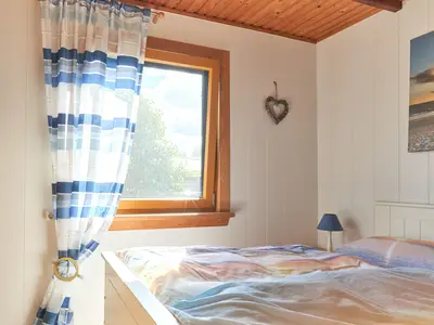 Ferienhaus für 5 Personen (70 m²) in Simonsberg 10/10