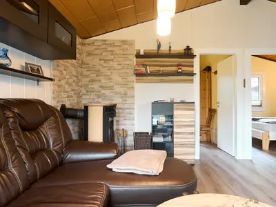 Ferienhaus für 4 Personen (50 m²) in Simonsberg 7/10