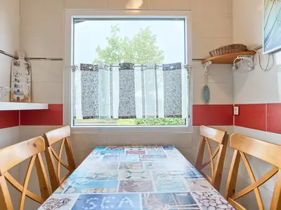 Ferienhaus für 4 Personen (50 m²) in Simonsberg 10/10