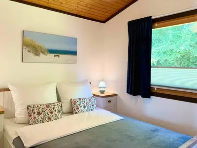 Ferienhaus für 4 Personen (50 m²) in Simonsberg 2/10