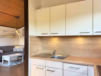 Ferienhaus für 4 Personen (50 m²) in Simonsberg 8/10