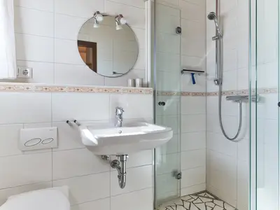 Ferienhaus für 4 Personen (50 m²) in Simonsberg 10/10