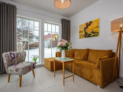 Ferienhaus für 6 Personen (100 m²) 1/10