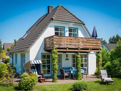 Ferienhaus für 5 Personen (95 m²) 2/10