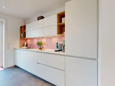 Küche / Küchenzeile