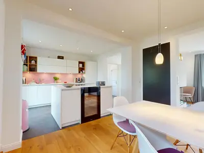 Küche / Küchenzeile