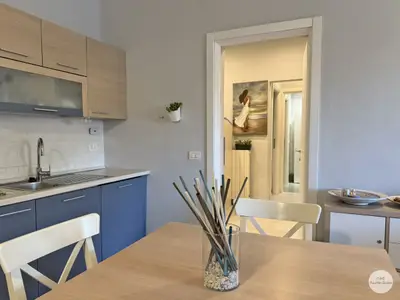 Küche / Küchenzeile