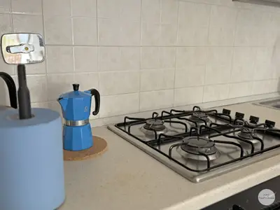 Küche / Küchenzeile