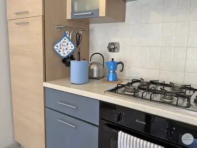 Küche / Küchenzeile