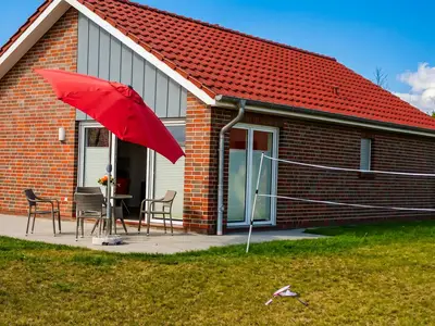 Ferienhaus für 4 Personen (75 m²) in Jade 2/10