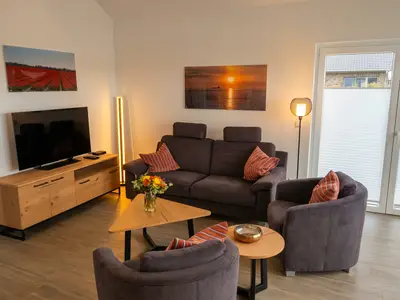 Ferienhaus für 4 Personen (75 m²) in Jade 6/10