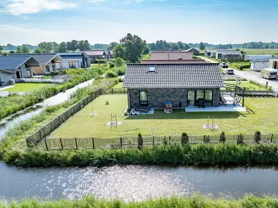 Ferienhaus für 6 Personen (75 m²) in Jade 1/10