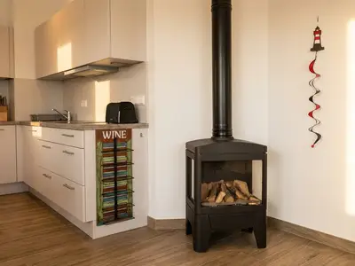 Ferienhaus für 4 Personen (75 m²) in Jade 7/10