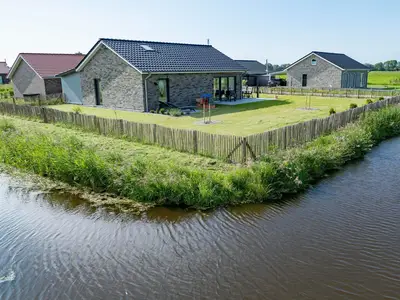 Ferienhaus für 6 Personen (75 m²) in Jade 2/10