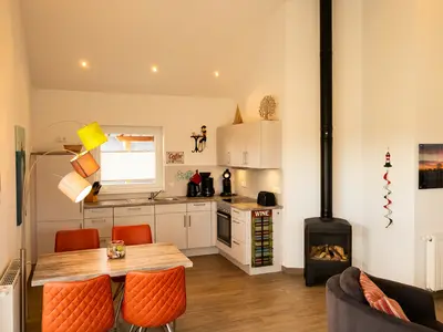 Ferienhaus für 4 Personen (75 m²) in Jade 8/10