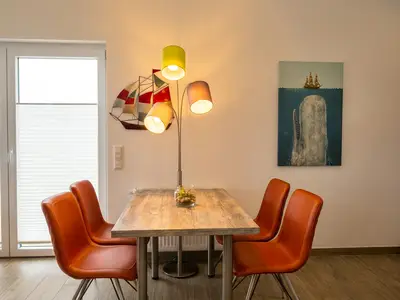 Ferienhaus für 4 Personen (75 m²) in Jade 9/10