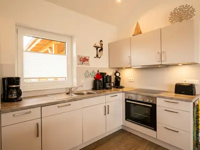 Ferienhaus für 4 Personen (75 m²) in Jade 10/10