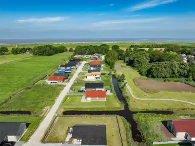 Ferienhaus für 6 Personen (75 m²) in Jade 4/10