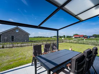 Ferienhaus für 6 Personen (75 m²) in Jade 7/10