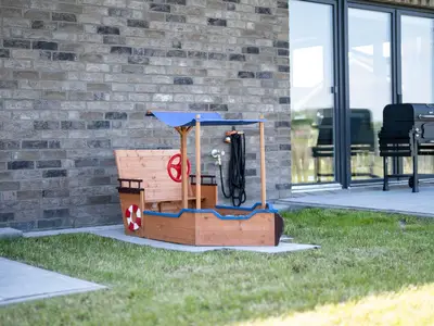 Ferienhaus für 6 Personen (75 m²) in Jade 8/10