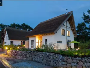 Ferienhaus für 6 Personen (160 m²) in Karlshagen