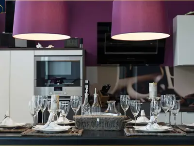 Ferienhaus für 6 Personen (160 m²) in Karlshagen 7/10