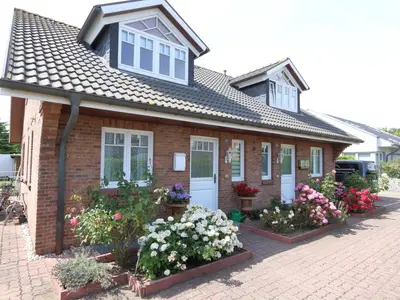 Ferienhaus für 8 Personen (150 m²) in Sylt-Ost 1/10