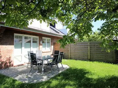 Ferienhaus für 8 Personen (150 m²) in Sylt-Ost 3/10