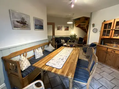 Ferienhaus für 7 Personen (100 m²) 1/10