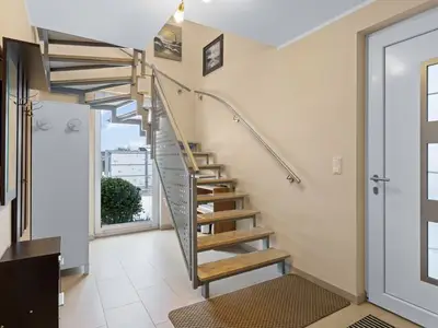 Ferienhaus für 5 Personen (82 m²) in Börgerende-Rethwisch 9/10