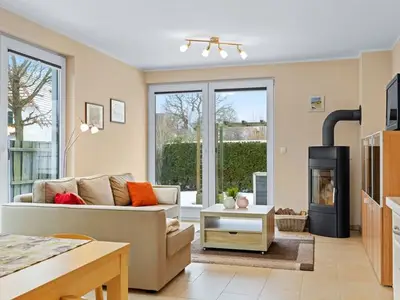 Ferienhaus für 5 Personen (82 m²) in Börgerende-Rethwisch 10/10