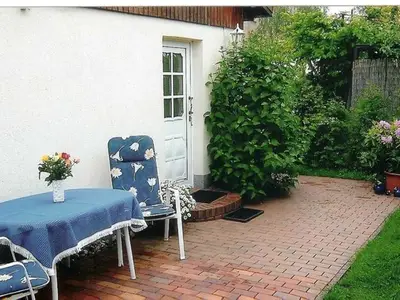 Ferienhaus für 2 Personen in Waren (Müritz) 1/10