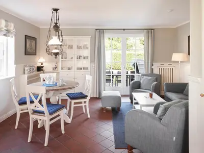 Ferienhaus für 4 Personen (90 m²) in Wyk auf Föhr 3/10