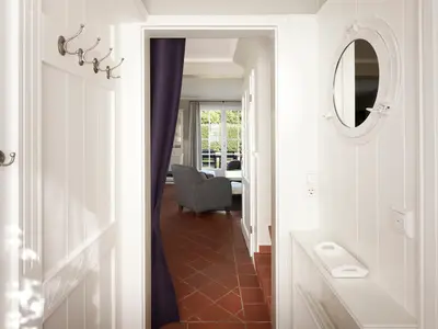 Ferienhaus für 4 Personen (90 m²) in Wyk auf Föhr 4/10