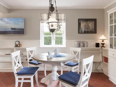 Ferienhaus für 4 Personen (90 m²) in Wyk auf Föhr 10/10