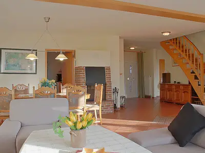 Ferienhaus für 7 Personen (140 m²) in Dorum Neufeld 4/10